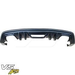 VSaero FRP KTOT Rear Lip for Ford Mustang 2015-2017 image - 20