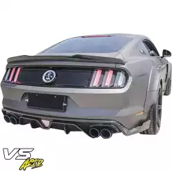 FRP KTOT Spoiler Wing > Ford Mustang 2015-2020 image - 11