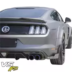 FRP KTOT Spoiler Wing > Ford Mustang 2015-2020 image - 13