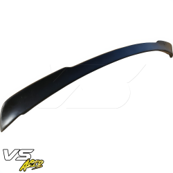 VSaero FRP KTOT Spoiler Wing for Ford Mustang 2015-2020 image - 4