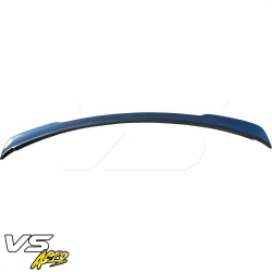 VSaero FRP KTOT Spoiler Wing for Ford Mustang 2015-2020 image - 5