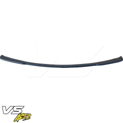 VSaero FRP KTOT Spoiler Wing for Ford Mustang 2015-2020 image - 8