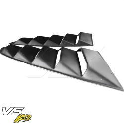 VSaero FRP KTOT Window Scoop Cover for Ford Mustang 2015-2020 image - 5