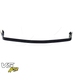 VSaero FRP TKYO Wide Body Front Lip for BMW 318i 1984-1992> 2dr Coupe image - 3