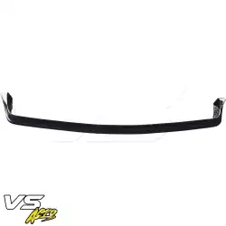 FRP TKYO Wide Body Front Lip > BMW 318i 1984-1992> 2dr Coupe image - 3