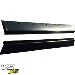 FRP TKYO Wide Body Side Skirts > BMW 318i 1984-1992> 2dr Coupe image - 3