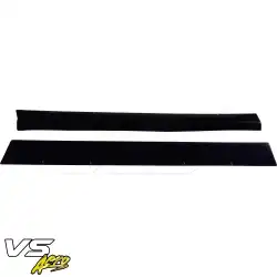 FRP TKYO Wide Body Side Skirts > BMW 318i 1984-1992> 2dr Coupe image - 4