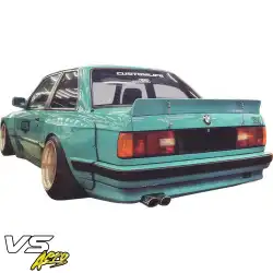 FRP TKYO Spoiler Wing > BMW 318i 1984-1992> 2dr Coupe image - 10
