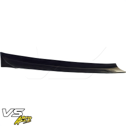 VSaero FRP TKYO Spoiler Wing for BMW 318i 1984-1992> 2dr Coupe image - 4