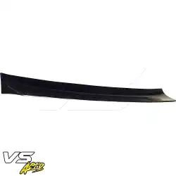 FRP TKYO Spoiler Wing > BMW 318i 1984-1992> 2dr Coupe image - 4