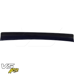 VSaero FRP TKYO Spoiler Wing for BMW 318i 1984-1992> 2dr Coupe image - 5