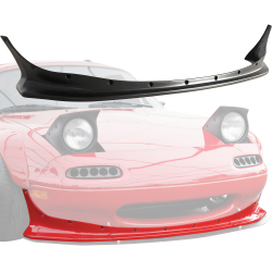 VSaero FRP TKYO Front Lip Valance for Mazda Miata MX-5 (NA) 1990-1997 image - 18