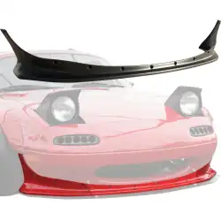 FRP TKYO Front Lip Valance > Mazda Miata MX-5 (NA) 1990-1997 image - 18