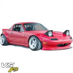 FRP TKYO Front Lip Valance > Mazda Miata MX-5 (NA) 1990-1997 image - 20
