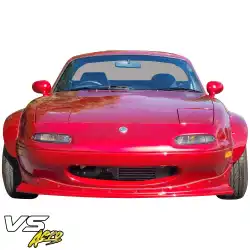 FRP TKYO Front Lip Valance > Mazda Miata MX-5 (NA) 1990-1997 image - 2
