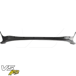 VSaero FRP TKYO Front Lip Valance for Mazda Miata MX-5 (NA) 1990-1997 image - 7