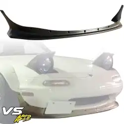 FRP TKYO Front Lip Valance > Mazda Miata MX-5 (NA) 1990-1997 image - 14