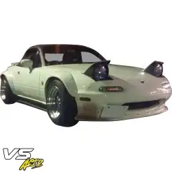 FRP TKYO Front Lip Valance > Mazda Miata MX-5 (NA) 1990-1997 image - 15