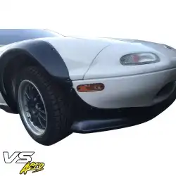 FRP TKYO Front Lip Valance > Mazda Miata MX-5 (NA) 1990-1997 image - 16