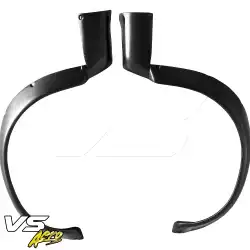 FRP TKYO Wide Body Fender Flares (front) 50mm > Mazda Miata MX-5 (NA) 1990-1997 image - 8