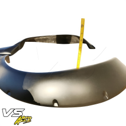 VSaero FRP TKYO Wide Body Fender Flares (front) 50mm for Mazda Miata MX-5 (NA) 1990-1997 image - 10