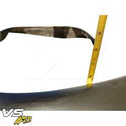 VSaero FRP TKYO Wide Body Fender Flares (front) 50mm for Mazda Miata MX-5 (NA) 1990-1997 image - 11