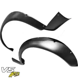 FRP TKYO Wide Body Fender Flares (front) 50mm > Mazda Miata MX-5 (NA) 1990-1997 image - 12