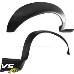 FRP TKYO Wide Body Fender Flares (front) 50mm > Mazda Miata MX-5 (NA) 1990-1997 image - 15