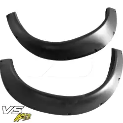 FRP TKYO Wide Body Fender Flares (rear) 80mm > Mazda Miata MX-5 (NA) 1990-1997 image - 7