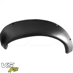 FRP TKYO Wide Body Fender Flares (rear) 80mm > Mazda Miata MX-5 (NA) 1990-1997 image - 8