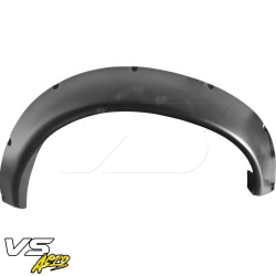 VSaero FRP TKYO Wide Body Fender Flares (rear) 80mm for Mazda Miata MX-5 (NA) 1990-1997 image - 9