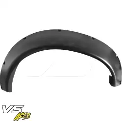 FRP TKYO Wide Body Fender Flares (rear) 80mm > Mazda Miata MX-5 (NA) 1990-1997 image - 9