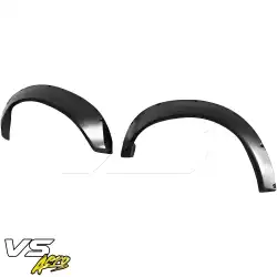 FRP TKYO Wide Body Fender Flares (rear) 80mm > Mazda Miata MX-5 (NA) 1990-1997 image - 10