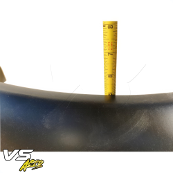 VSaero FRP TKYO Wide Body Fender Flares (rear) 80mm for Mazda Miata MX-5 (NA) 1990-1997 image - 11