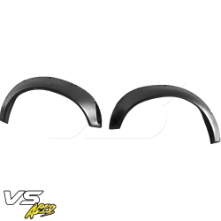 VSaero FRP TKYO Wide Body Fender Flares (rear) 80mm for Mazda Miata MX-5 (NA) 1990-1997 image - 15