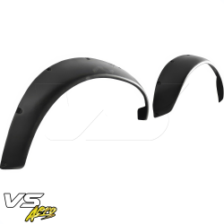 VSaero FRP TKYO Wide Body Fender Flares (rear) 80mm for Mazda Miata MX-5 (NA) 1990-1997 image - 16