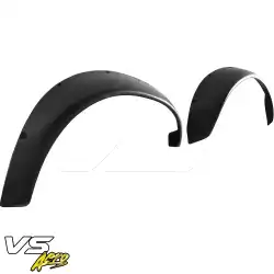 FRP TKYO Wide Body Fender Flares (rear) 80mm > Mazda Miata MX-5 (NA) 1990-1997 image - 16