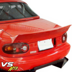VSaero FRP TKYO Spoiler Wing for Mazda Miata MX-5 (NA) 1990-1997 image - 18