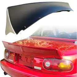 FRP TKYO Spoiler Wing > Mazda Miata MX-5 (NA) 1990-1997 image - 1