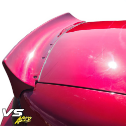 VSaero FRP TKYO Spoiler Wing for Mazda Miata MX-5 (NA) 1990-1997 image - 3