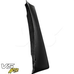 VSaero FRP TKYO Spoiler Wing for Mazda Miata MX-5 (NA) 1990-1997 image - 5