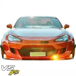 FRP TKYO v3 Wide Body Front Bumper > Scion FR-S (ZN6) 2013-2016 image - 13