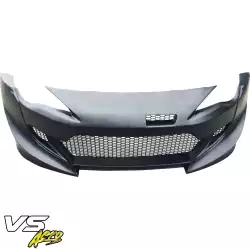 FRP TKYO v3 Wide Body Front Bumper > Scion FR-S (ZN6) 2013-2016 image - 6