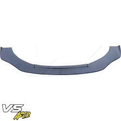 VSaero FRP TKYO v3 Wide Body Front Spoiler Lip for Scion FR-S (ZN6) 2013-2016 image - 2