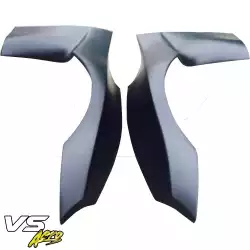 FRP TKYO v3 Wide Body Fender Flares (front) 65mm > Scion FR-S (ZN6) 2013-2016 image - 4