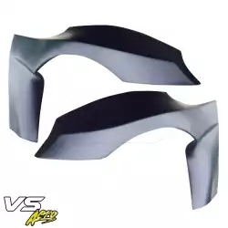 FRP TKYO v3 Wide Body Fender Flares (front) 65mm > Scion FR-S (ZN6) 2013-2016 image - 5