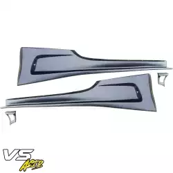 FRP TKYO v3 Wide Body Side Skirts > Scion FR-S (ZN6) 2013-2016 image - 4