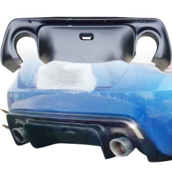 VSaero FRP TKYO v3 Rear Diffuser for Scion FR-S (ZN6) 2013-2016 image - 1