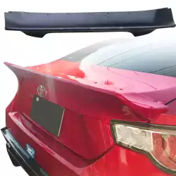 FRP TKYO v3 Trunk Spoiler Wing > Scion FR-S (ZN6) 2013-2016 image - 4