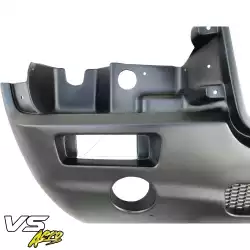 FRP TKYO Boss Wide Body Front Bumper 3pc > Mazda RX-7 (FD3S) 1993-1997 image - 8